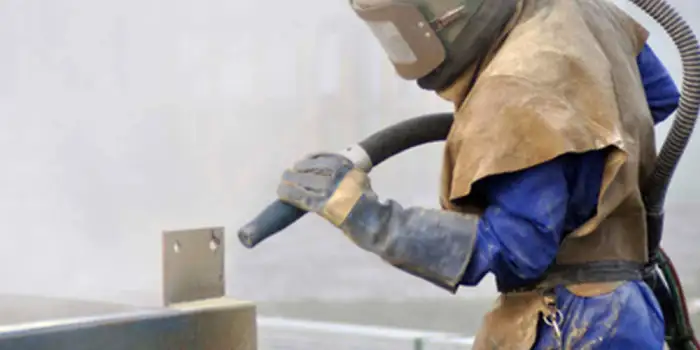 Thermal Spray Coating and different types of thermal spray coating?