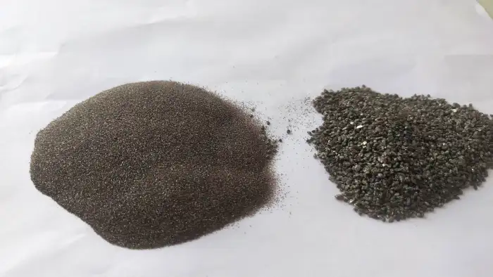 Aluminium oxide