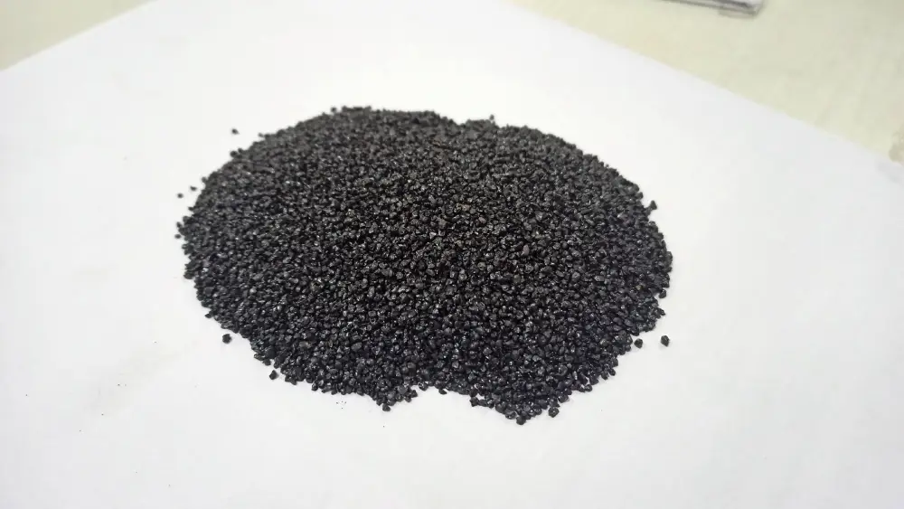 Copper Slag in India