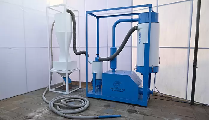 Granite Stone Engraving Machine in India