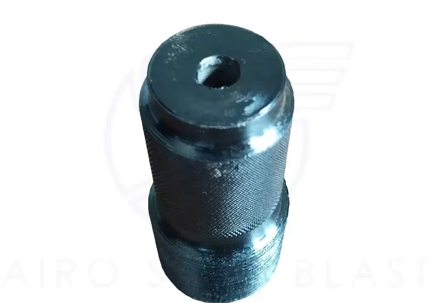 Sand blasting Nozzle view 3
