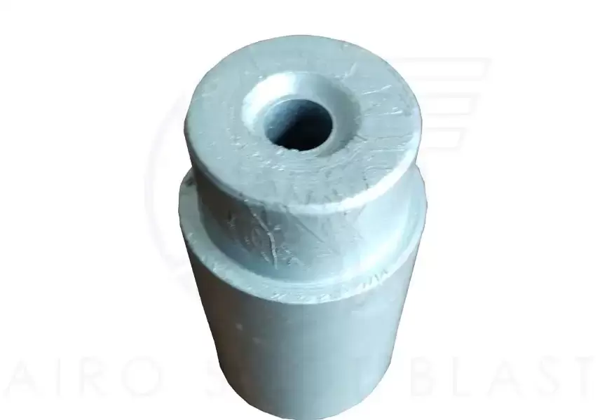 Sand blasting Nozzle view 4