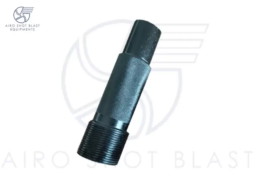 Blasting Nozzle view 2