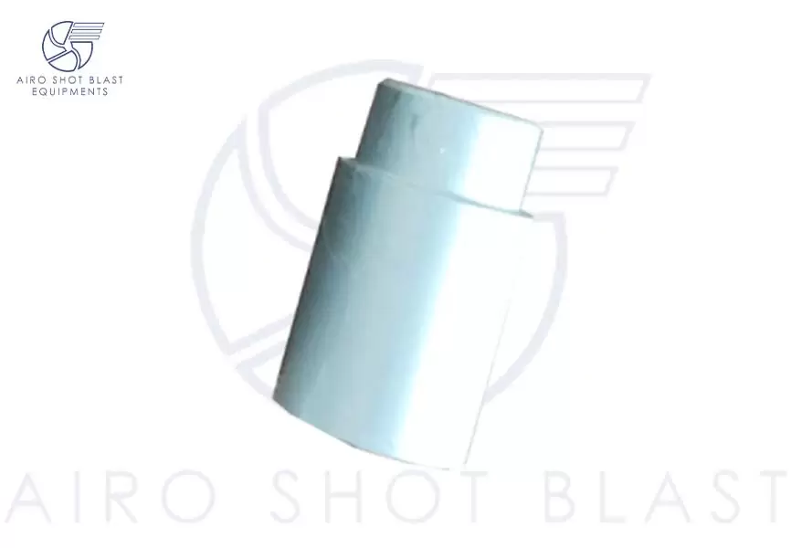 Blasting Nozzle view 4