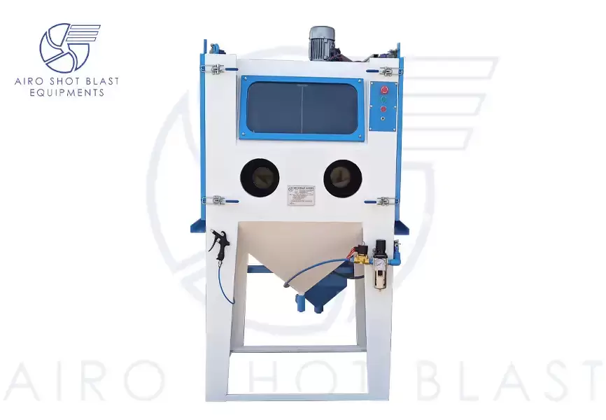 Suction Blaster view 2