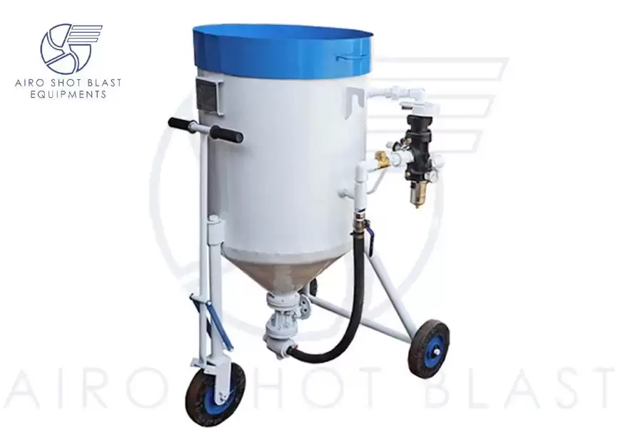 P7 500 & 500R view 2