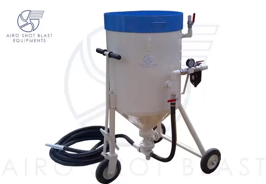 P7 500 & 500R view 3