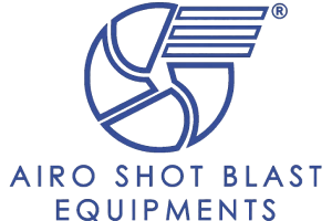 Airo Shot Blast Equipments